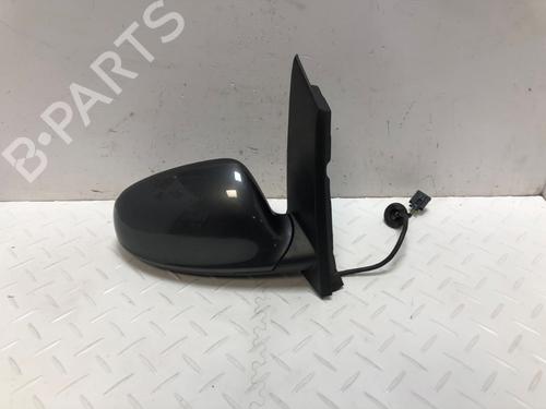 Used Right mirror OPEL ASTRA J Sports Tourer (P10) 1.4 (35) (101 hp) 25379621