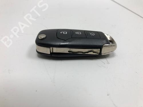 Electronic module FORD FIESTA VII (HJ, HF) 1.1 Ti-VCT | BP37214372M83 - Image 3