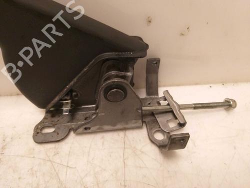 Hand brake RENAULT CLIO IV (BH_) 0.9 TCe 90 (BHNF, BHMA, BHMH, BHJK, BHJR) | BP15338895I18 