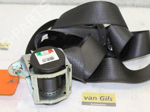 Used Rear left seatbelt Rear left seatbelt 15305470 15305470