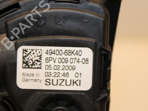 Pedal SUZUKI ALTO VII (GF) 1.0 (AMF310, GFC31S) | BP15327287I4 