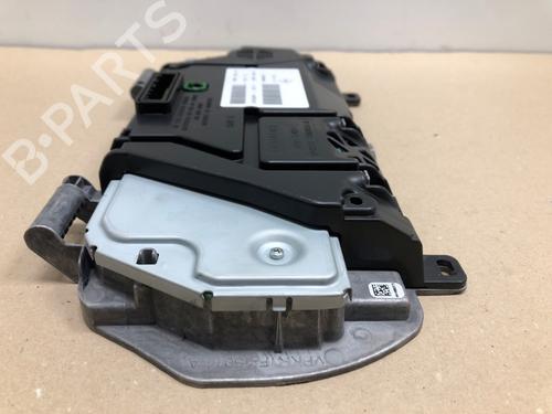 Instrument cluster RENAULT ZOE Hatchback Van (BFM_) Electric (BFMC, BFMD) | BP37212044C47 - Image 7