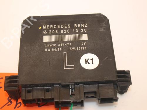 Used Electronic module Electronic module 15317505 15317505
