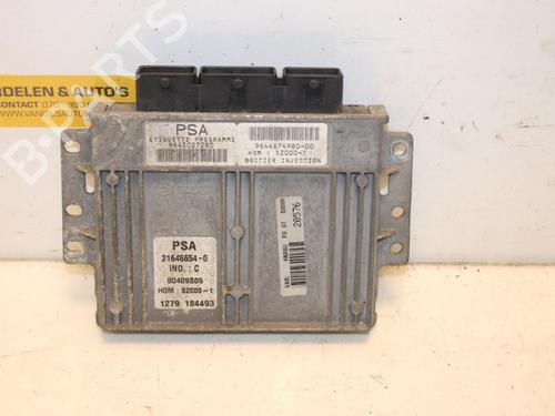 Used Engine control unit (ECU) Engine control unit (ECU) 15313283 15313283