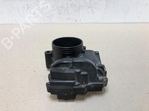 Throttle body CITROËN C4 I (LC_) 1.6 VTi 120 | BP16186557M82 
