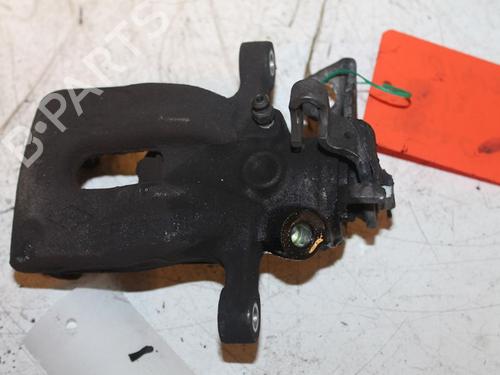 Used Left rear brake caliper MERCEDES-BENZ CITAN Box Body/MPV (W415) 109 CDI (415.601, 415.603, 415.605) (90 hp) 15308164