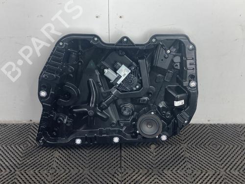 Used Front right window mechanism Front right window mechanism 37207321 37207321