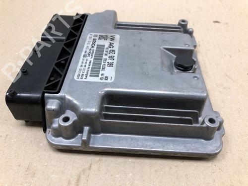 Engine control unit (ECU) AUDI A3 Limousine (8VS, 8VM) 1.5 TFSI | BP37204048M57 - Image 4