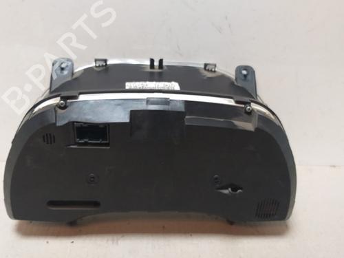 Display monitor FIAT PUNTO (188_) 1.4 | BP16379888C48 