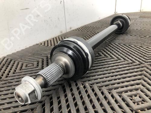 Left rear driveshaft PORSCHE TAYCAN (Y1A) GTS (Y1ADK1) | BP37209061M40 - Image 4