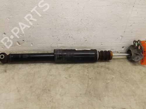 Used Left rear shock absorber FIAT GRANDE PUNTO (199_) 1.4 (199AXB11, 199AXB1A, 199BXB1A, 199AXL1A) (77 hp) 15304219