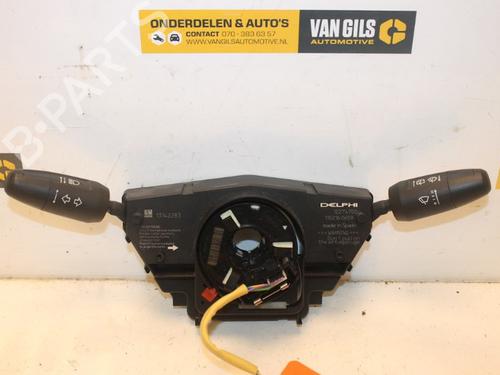 Kollisonspute sett OPEL CORSA D (S07) 1.3 CDTI (L08, L68) | BP15312696C86