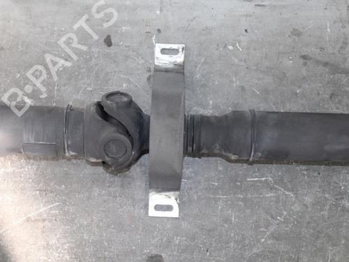 Driveshaft MERCEDES-BENZ S-CLASS (W221, V221) S 350 BlueTec (221.026, 221.126) | BP15321463M37 