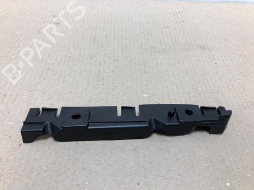 Front bumper bracket FIAT 500 (312_) 0.9 (312AXM1B) | BP16186611C158 