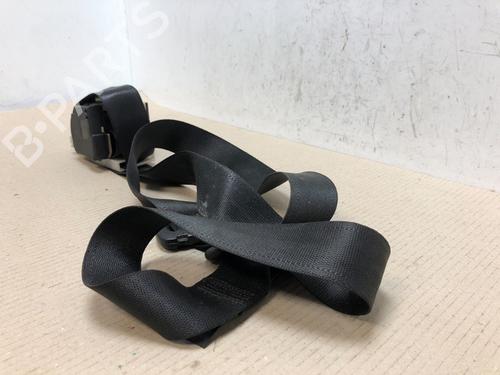 Front right seatbelt OPEL ZAFIRA A MPV (T98) 2.2 16V (F75) | BP15298835I25 