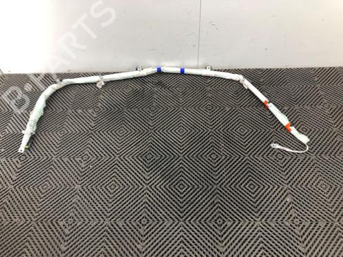 Used Right curtain airbag Right curtain airbag 37214134 37214134
