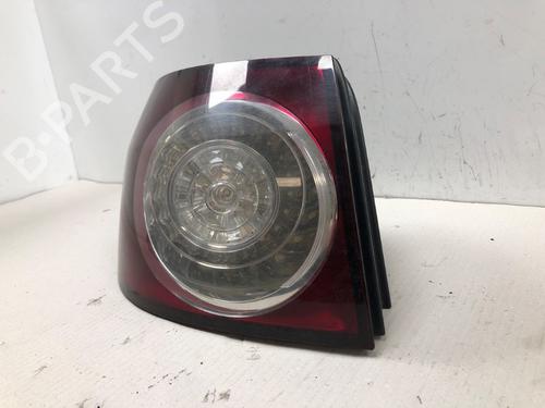 Left taillight VW GOLF PLUS V (5M1, 521) 1.9 TDI | BP37206056C34 - Image 3