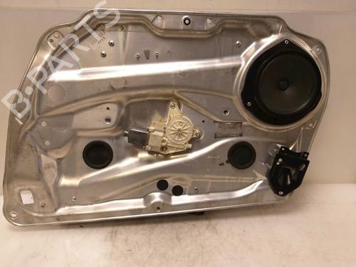 Used Front right window mechanism Front right window mechanism 15338462 15338462