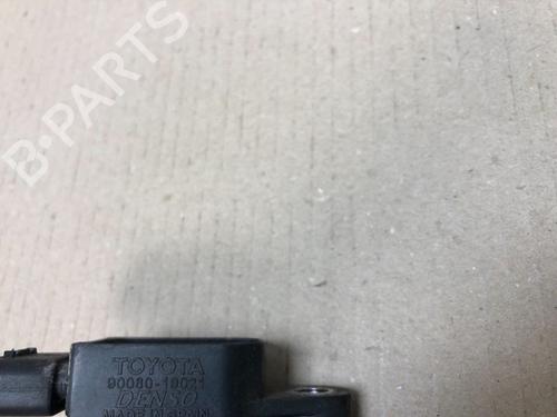 Bobine TOYOTA YARIS (_P9_) 1.3 VVT-i (SCP90_, SCP90R) | BP15344370M94 