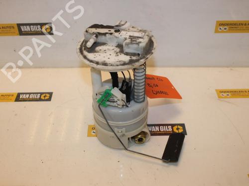 Used Fuel pump Fuel pump RENAULT CLIO III (BR0/1, CR0/1) 1.4 16V (98 hp) 15313760 15313760