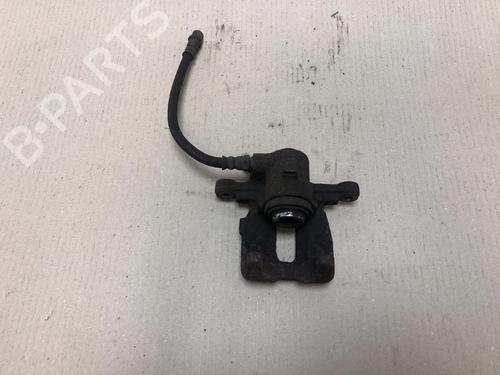 Right rear brake caliper MERCEDES-BENZ A-CLASS (W168) A 170 CDI (168.009, 168.109) | BP15296772M106 