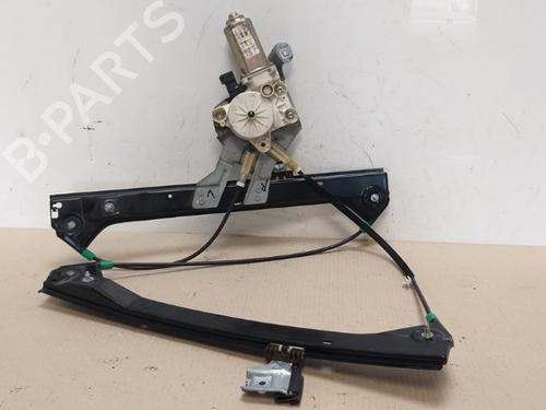 Front right window mechanism SAAB 9-3 (YS3F, E79, D79, D75) 1.9 TiD | BP37214301C23 - Image 3