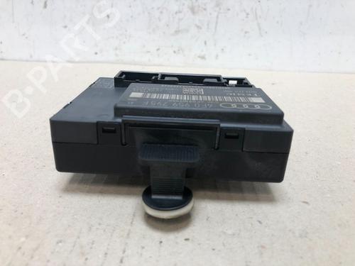 Electronic module AUDI A6 C6 (4F2) 2.4 | BP15536942M83 - Image 3