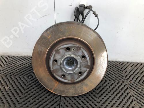 Left rear steering knuckle MERCEDES-BENZ E-CLASS Coupe (C238) E 200 (238.342) | BP37215141M27 - Image 8