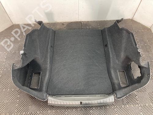 Boot lining BMW 5 (G30, F90) 520 i | BP37204133I3 - Image 4