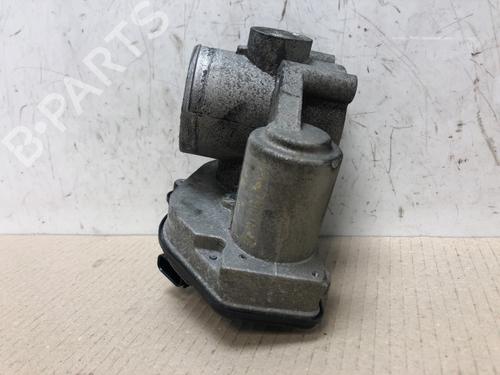 Throttle body FORD FOCUS II Turnier (DA_, FFS, DS) 1.6 | BP23244813M82 