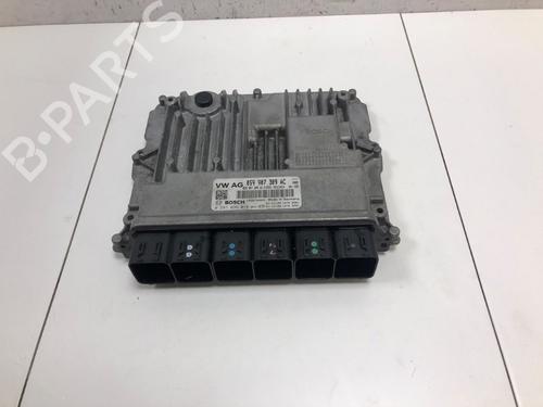 Used Engine control unit (ECU) Engine control unit (ECU) 25489156 25489156