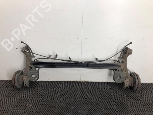 Rear axle SUZUKI CELERIO (LF) 1.0 (AVK310) | BP37214589M2 - Image 5