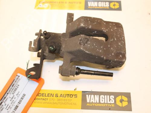Used Left rear brake caliper RENAULT MEGANE II Estate (KM0/1_) 1.9 dCi (KMRG, KM1G, KM0G, KM2C) (120 hp) 15308977