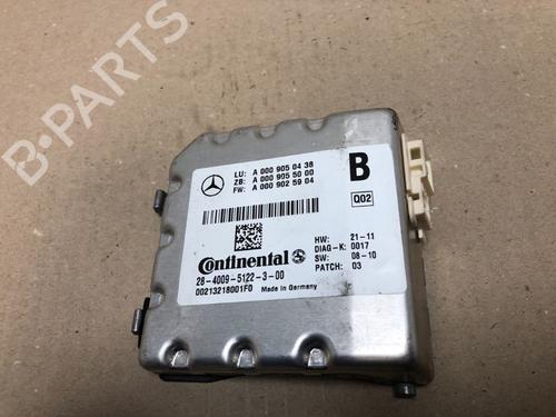 Camera MERCEDES-BENZ C-CLASS T-Model (S204) C 220 CDI (204.202) | BP16120758E14 