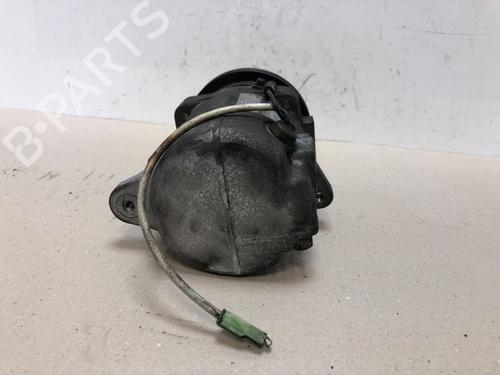 AC compressor SMART CABRIO (450) 0.6 (S1OLA1, 450.441, 450.442, 450.443) | BP15346236M34 