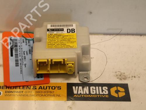 Used Airbag Kit Airbag Kit 15310769 15310769