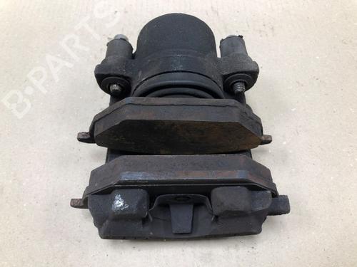 Left front brake caliper SKODA CITIGO (NF1) 1.0 | BP24332945M105  - Image 5