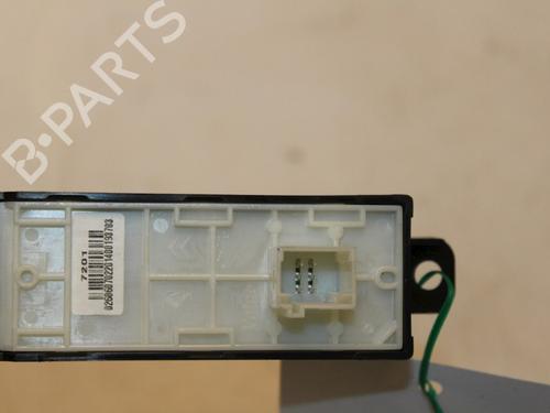 Switch PEUGEOT 208 I (CA_, CC_) 1.2 VTI 82 | BP15326318I30 