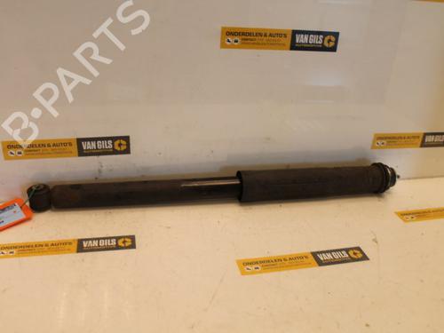 Venstre bagtil støddæmper Venstre bagtil støddæmper TOYOTA YARIS (_P9_) 1.3 VVT-i (SCP90_, SCP90R) (87 hp) 37206070 37206070