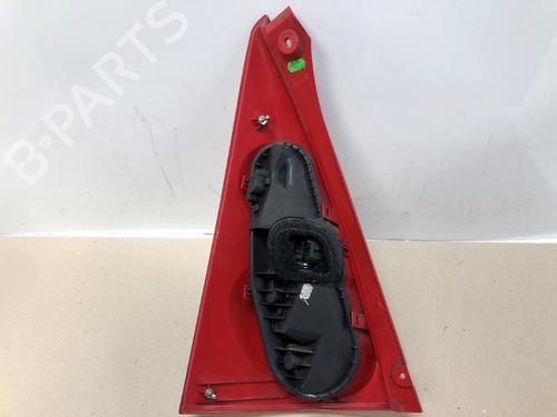 Right taillight PEUGEOT 107 (PM_, PN_) 1.0 | BP15545032C35 