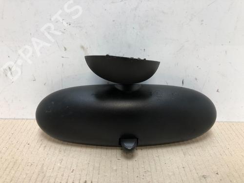 Used Rear mirror MINI MINI (R50, R53) One (90 hp) 15537345