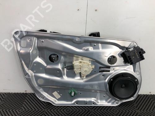 Used Front left window mechanism Front left window mechanism 21025410 21025410