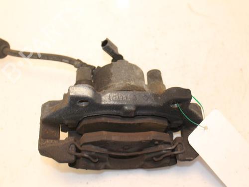 Venstre bremsekaliber foran FIAT 500 (312_) 0.9 (312AXN1A) (80 hp) 15329848