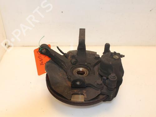 Used Left front steering knuckle HYUNDAI ACCENT II (LC) 1.3 (84 hp) 15319063