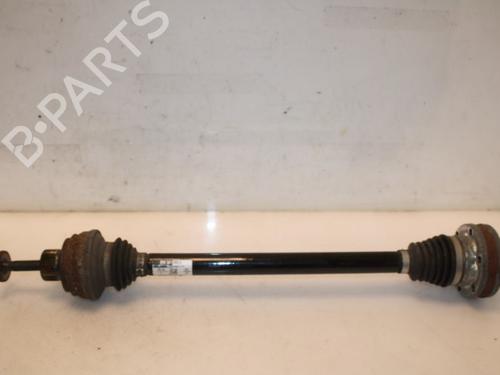 Used Right rear driveshaft AUDI A6 Allroad C7 (4GH, 4GJ) 3.0 TDI quattro (320 hp) 15333464
