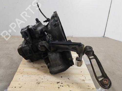Gearbox OPEL CORSA C (X01) 1.4 (F08, F68) | BP37214849M3 - Image 6
