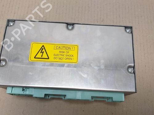 Kollisjonspute styreenhet BMW 5 (E60) 530 d | BP15532606M53 