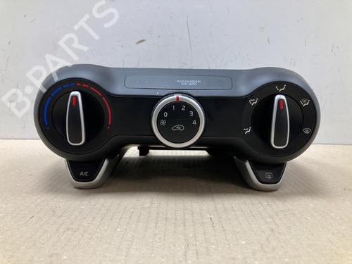 Climate control KIA PICANTO III (JA) 1.0 | BP37208251I5 - Image 3