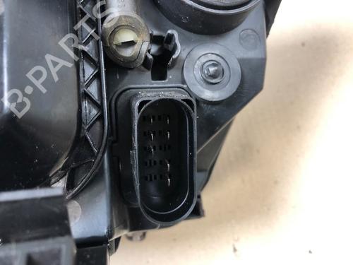 Right headlight FORD FOCUS II (DA_, HCP, DP) 2.0 | BP15348480C29 - Image 5