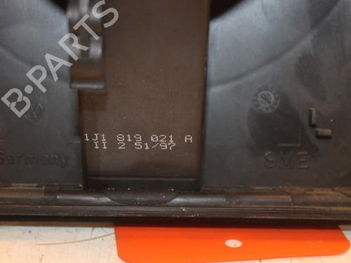 Heater blower motor VW GOLF IV (1J1) 1.6 | BP15316088M62 